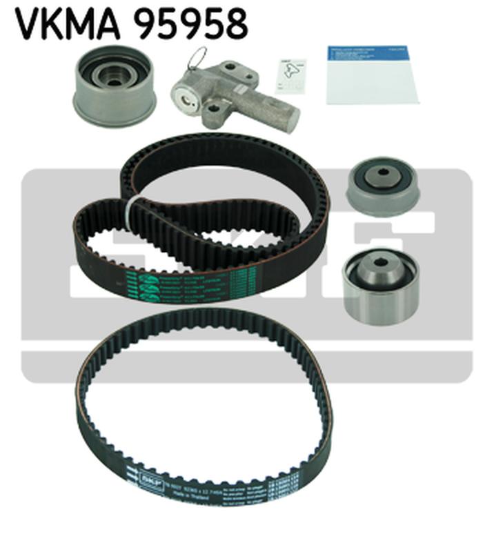 SKF VKMA-95958