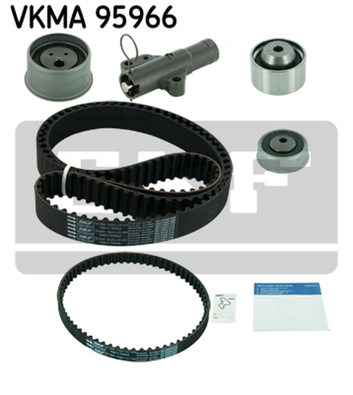 SKF VKMA-95966-3