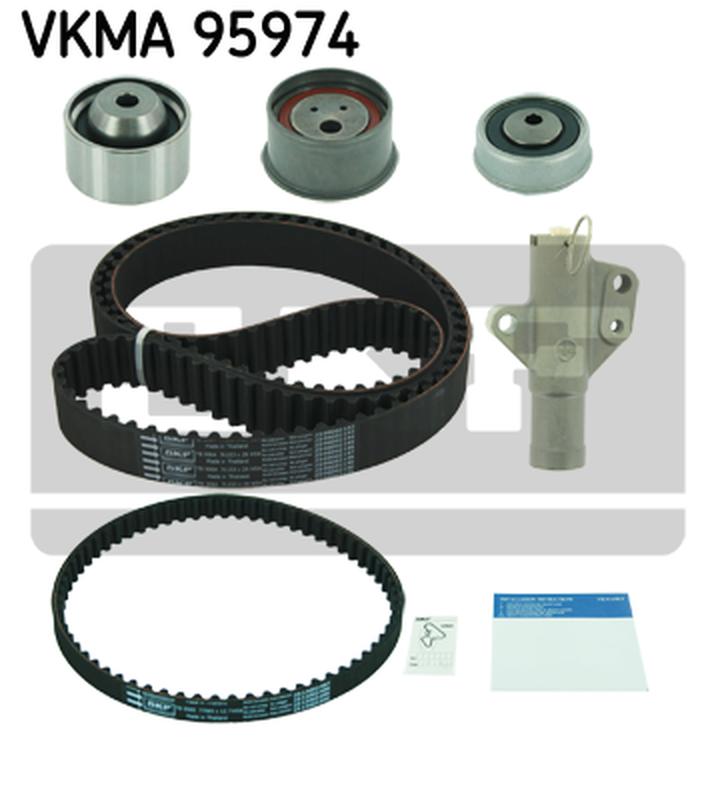 SKF VKMA-95974