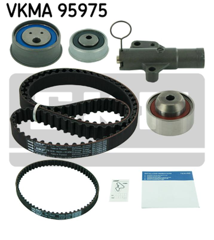 SKF VKMA-95975-2