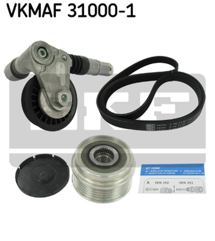 SKF VKMAF-31000-1