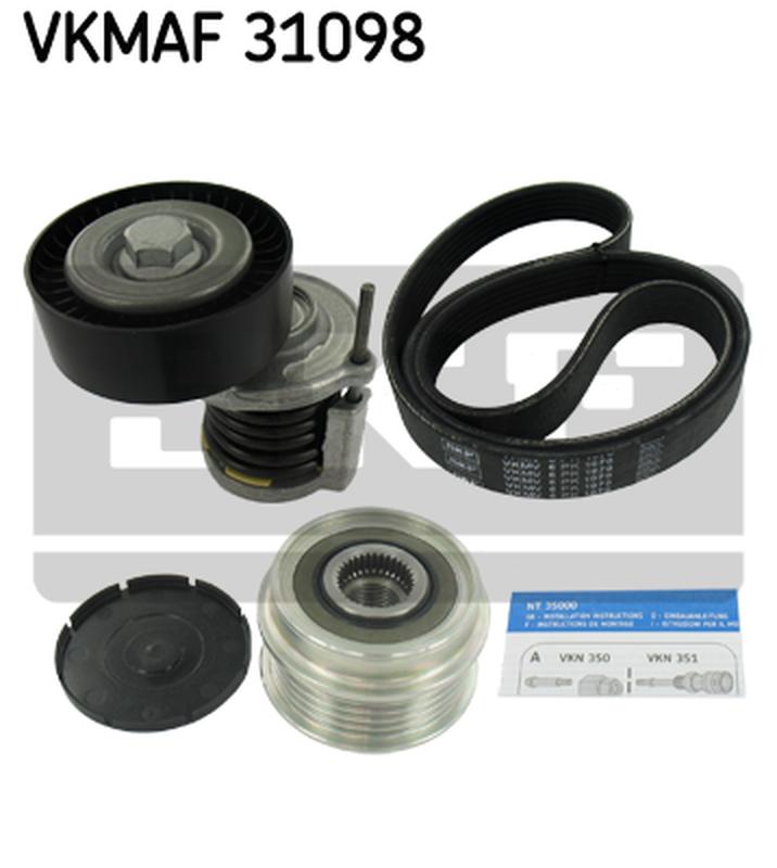 SKF VKMAF-31098-2