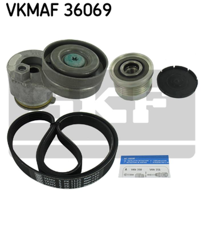 SKF VKMAF-36069
