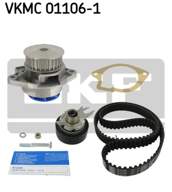 SKF VKMC-01106-1-2