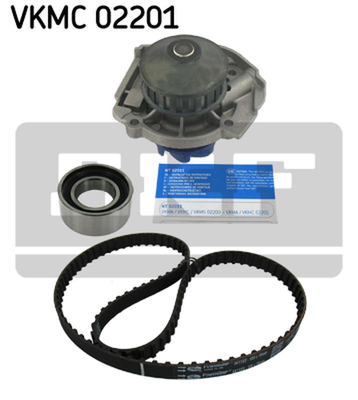 SKF VKMC-02201-3