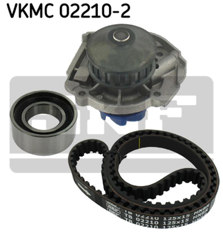 SKF VKMC-02210-2