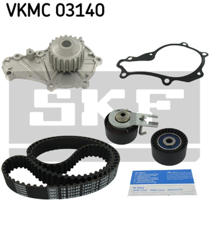 SKF VKMC-03140-3