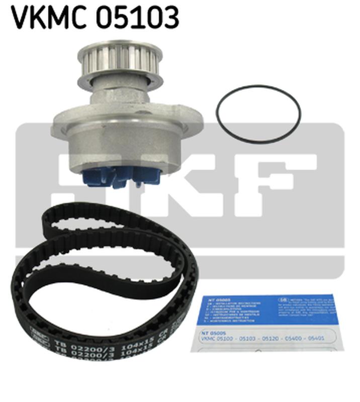 SKF VKMC-05103
