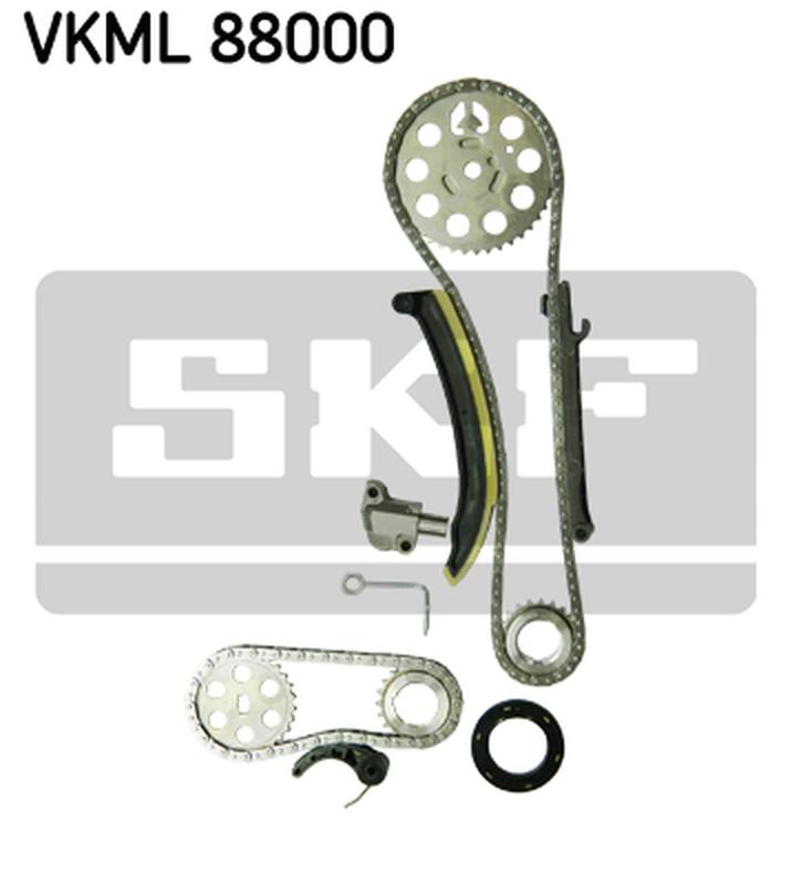 SKF VKML-88000