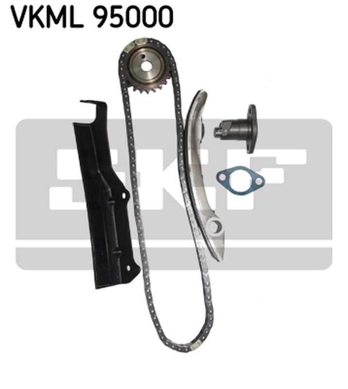 SKF VKML-95000