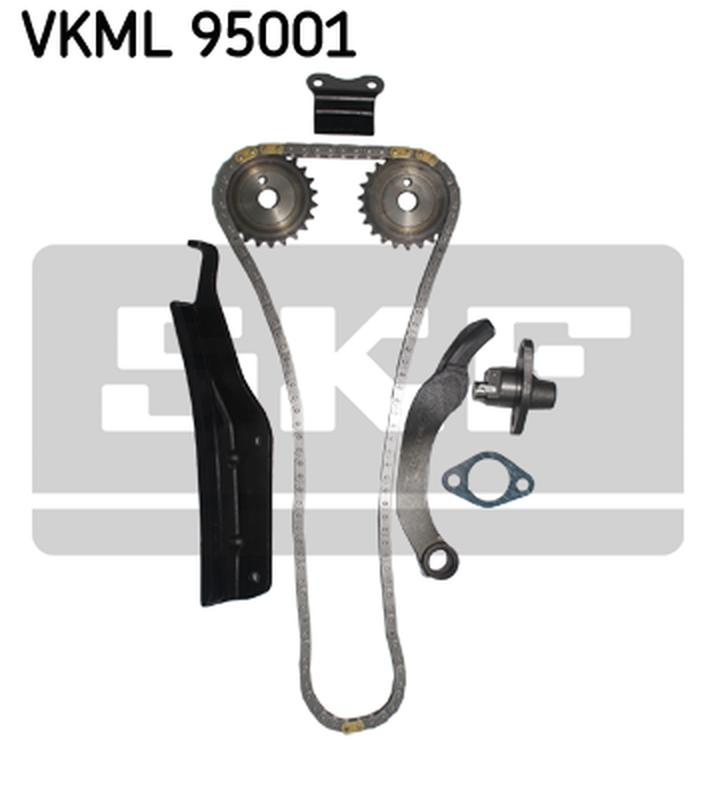 SKF VKML-95001