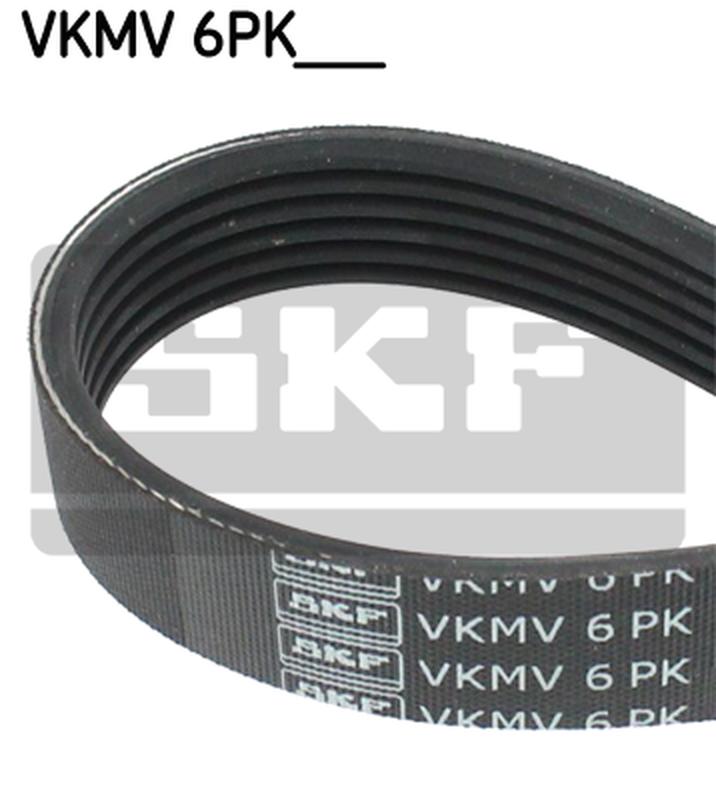 SKF VKMV-6PK1155