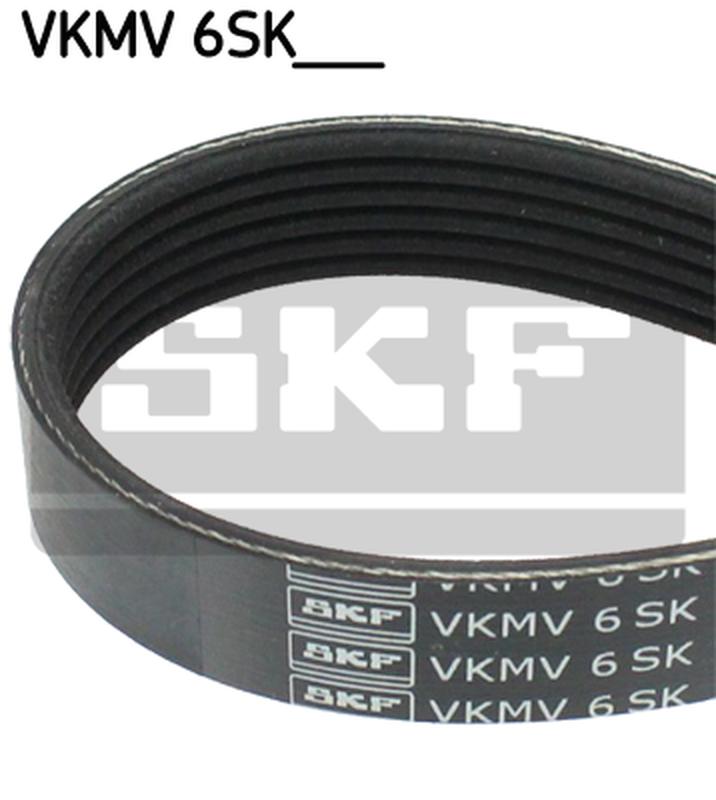 SKF VKMV-6SK691