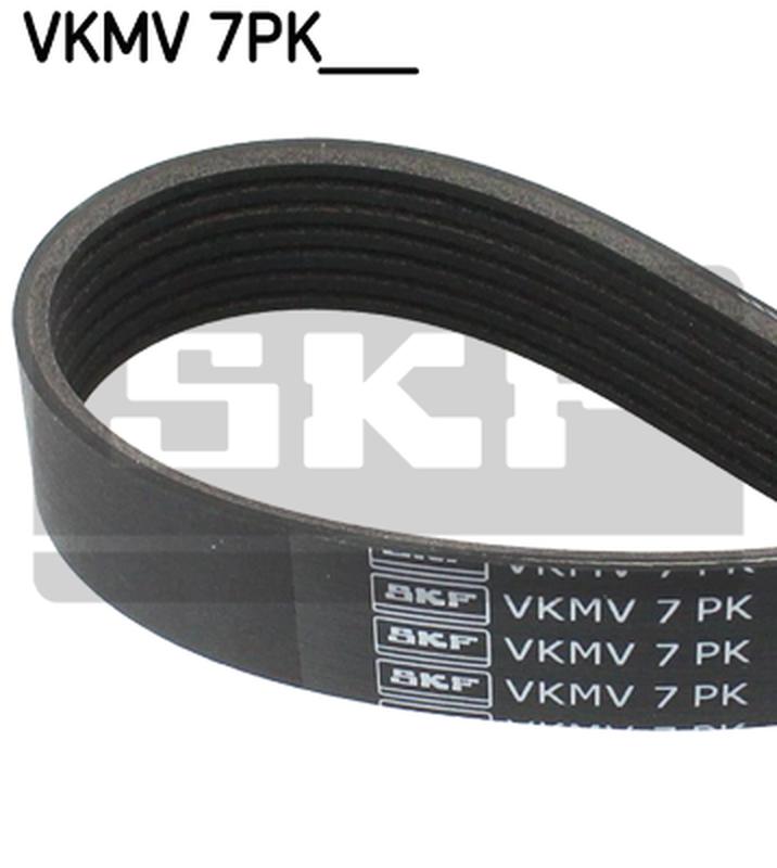 SKF VKMV-7PK1290