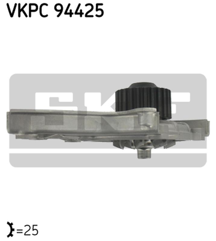 SKF VKPC-94425-2