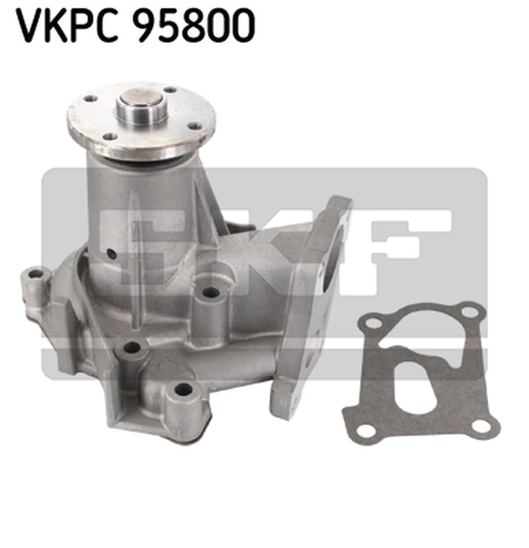 SKF VKPC-95800-2