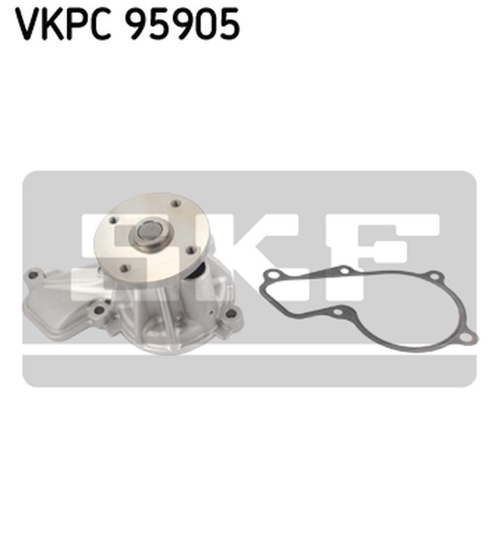 SKF VKPC-95905-3