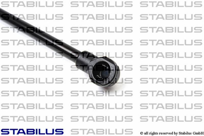 STABILUS 8166CR-2