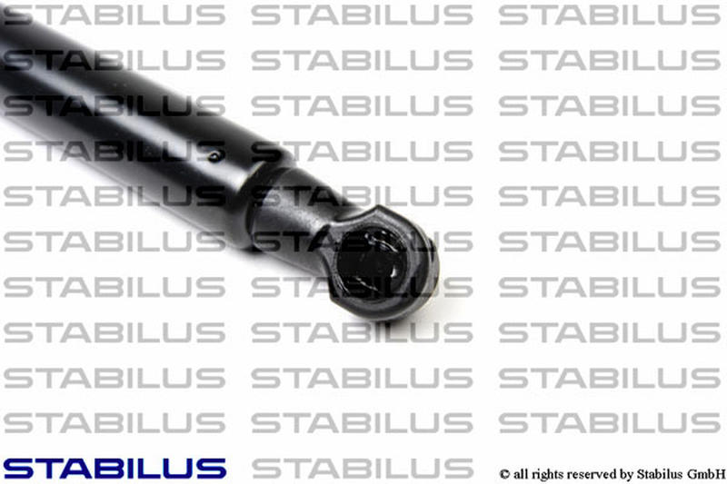 STABILUS 8166CR-3